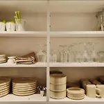 Ruim 4-persoonsappartement Apartment Knokke-Heist