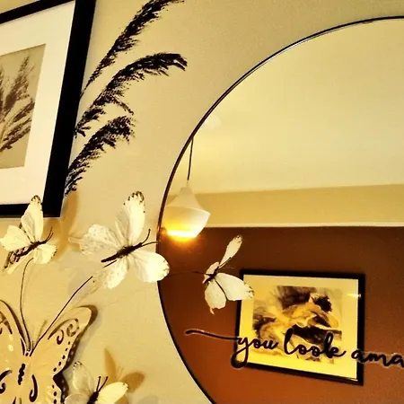 Ruim 4-persoonsappartement Knokke-Heist