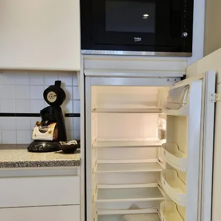 Apartment Ruim 4-persoonsappartement