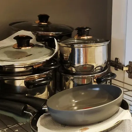 Апартаменты Ruim 4-persoonsappartement Кнокке-Хейст