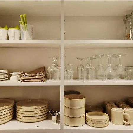 Ruim 4-persoonsappartement Apartment Knokke-Heist