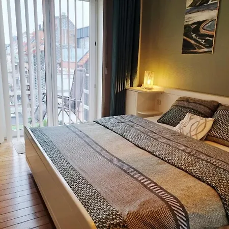 Ruim 4-persoonsappartement