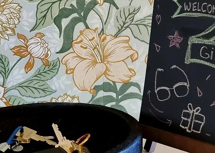 Ruim 4-persoonsappartement * Knokke-Heist