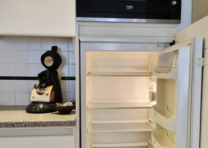 Apartment Ruim 4-persoonsappartement