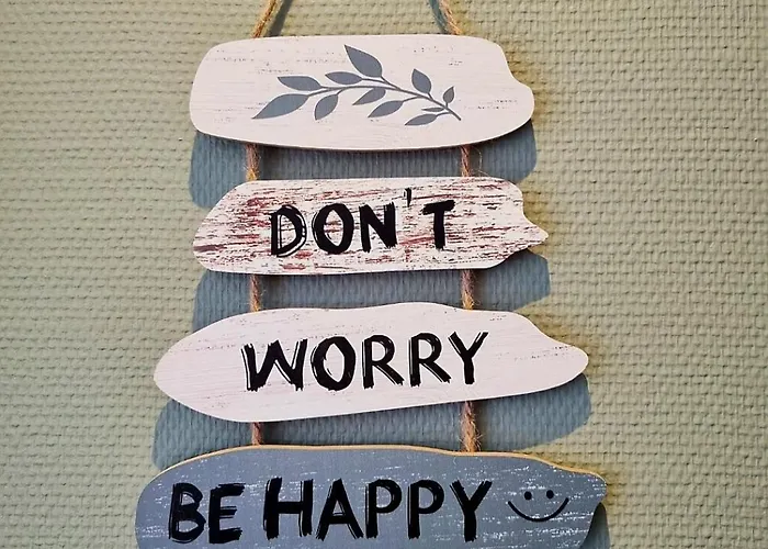 Ruim 4-persoonsappartement Apartment Knokke-Heist